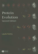 Protein Evolution - Patthy, Laszlo
