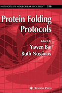 Protein Folding Protocols