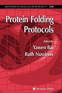 Protein Folding Protocols