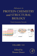 Protein Interaction Networks: Volume 131