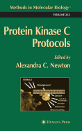 Protein Kinase C Protocols