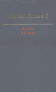 Protein Kinase C