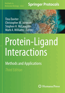 Protein-Ligand Interactions: Methods and Applications