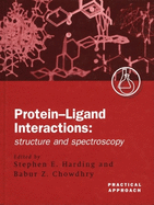 Protein-Ligand Interactions: Structure and Spectroscopy