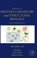 Protein Misfolding Diseases: Volume 148
