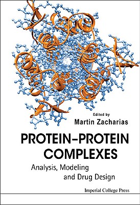 Protein-Protein Complexes - Zacharias Martin