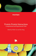 Protein-Protein Interactions: Computational and Experimental Tools