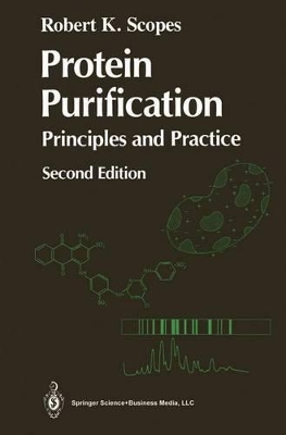 Protein Purification - Scopes, R K