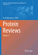 Protein Reviews: Volume 17