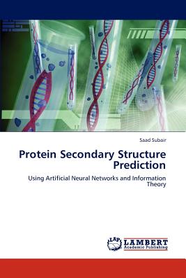 Protein Secondary Structure Prediction - Subair, Saad