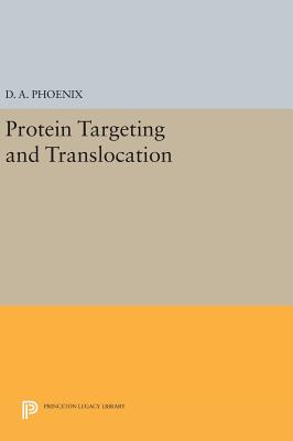 Protein Targeting and Translocation - Phoenix, D A (Editor)