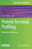 Protein Terminal Profiling: Methods and Protocols