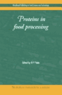 Proteins in Food Processing