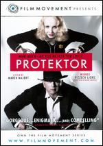 Protektor - Marek Najbrt