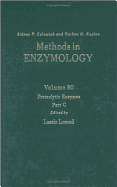 Proteolytic Enzymes, Part C: Volume 80: Proteolytic Enzymes Part C
