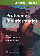 Proteome Bioinformatics