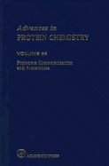 Proteome Characterization and Proteomics