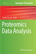 Proteomics Data Analysis