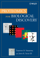 Proteomics for Biological Discovery
