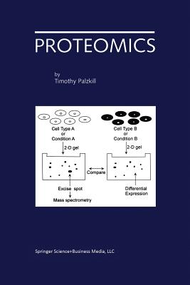 Proteomics - Palzkill, Timothy