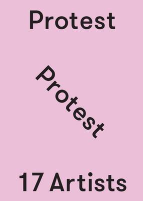 Protest - Coomer, Martin