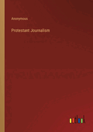 Protestant Journalism