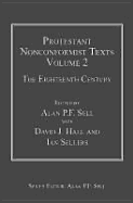 Protestant Nonconformist Texts