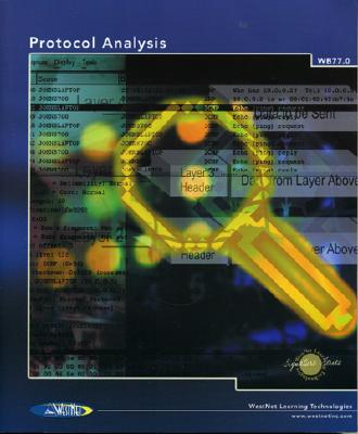Protocol Analysis - Reed, Kenneth