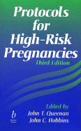 Protocols for High Risk Pregnancies