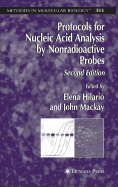 Protocols for Nucleic Acid Analysis by Nonradioactive Probes