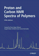 Proton and Carbon NMR Spectra of Polymers