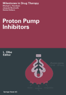 Proton Pump Inhibitors - Olbe, Lars (Editor)
