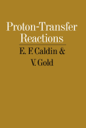 Proton Transfer Reactions