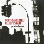 Protoplasmic