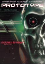 Prototype - David Greene