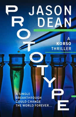 Prototype - Dean, Jason
