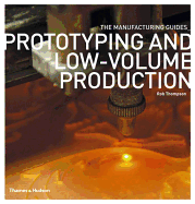 Prototyping & Low-volume Production