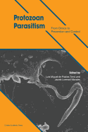 Protozoan Parasitism: From Omics to Prevention and Control