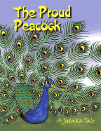 Proud Peacock