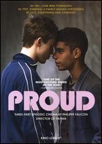 Proud [TV Series]