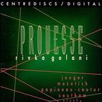Prouesse: New Music for Viola