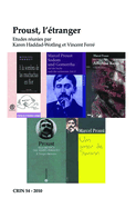 Proust, l'Etranger