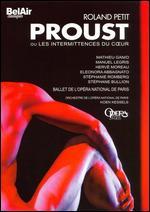 Proust, Or How the Heart Skips a Beat