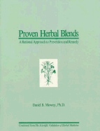 Proven Herbal Blends