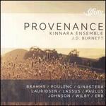 Provenance