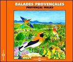 Provencal Walks