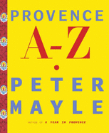 Provence A-Z