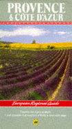 Provence and Cote d'Azur