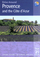 Provence and the Cote d'Azur