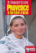 Provence Insight Guide - 